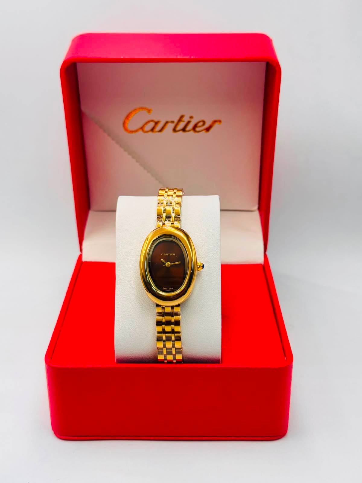 Cartier Ladies
*Nee Arrival*🔥
60 dhs✅

Zain08
♥️♥️♥️