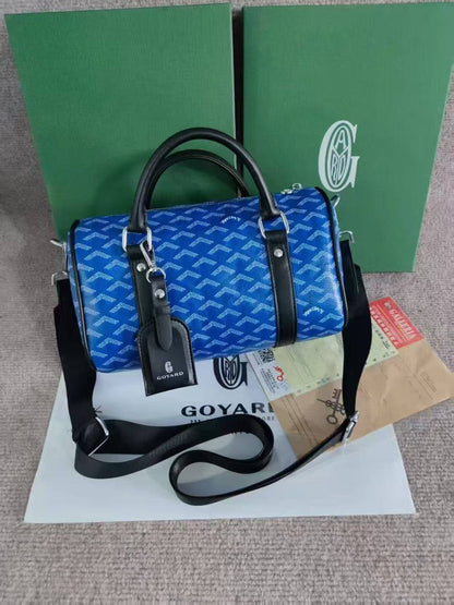 Goyard - LV
New Came❣️❣️
115 dhs✅

Zain143
♥️♥️♥️