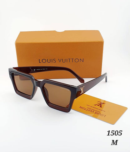 LV Sunglasses
65 dhs✅

with box
🎁🎁🎁

Zain182
♥️♥️♥️
