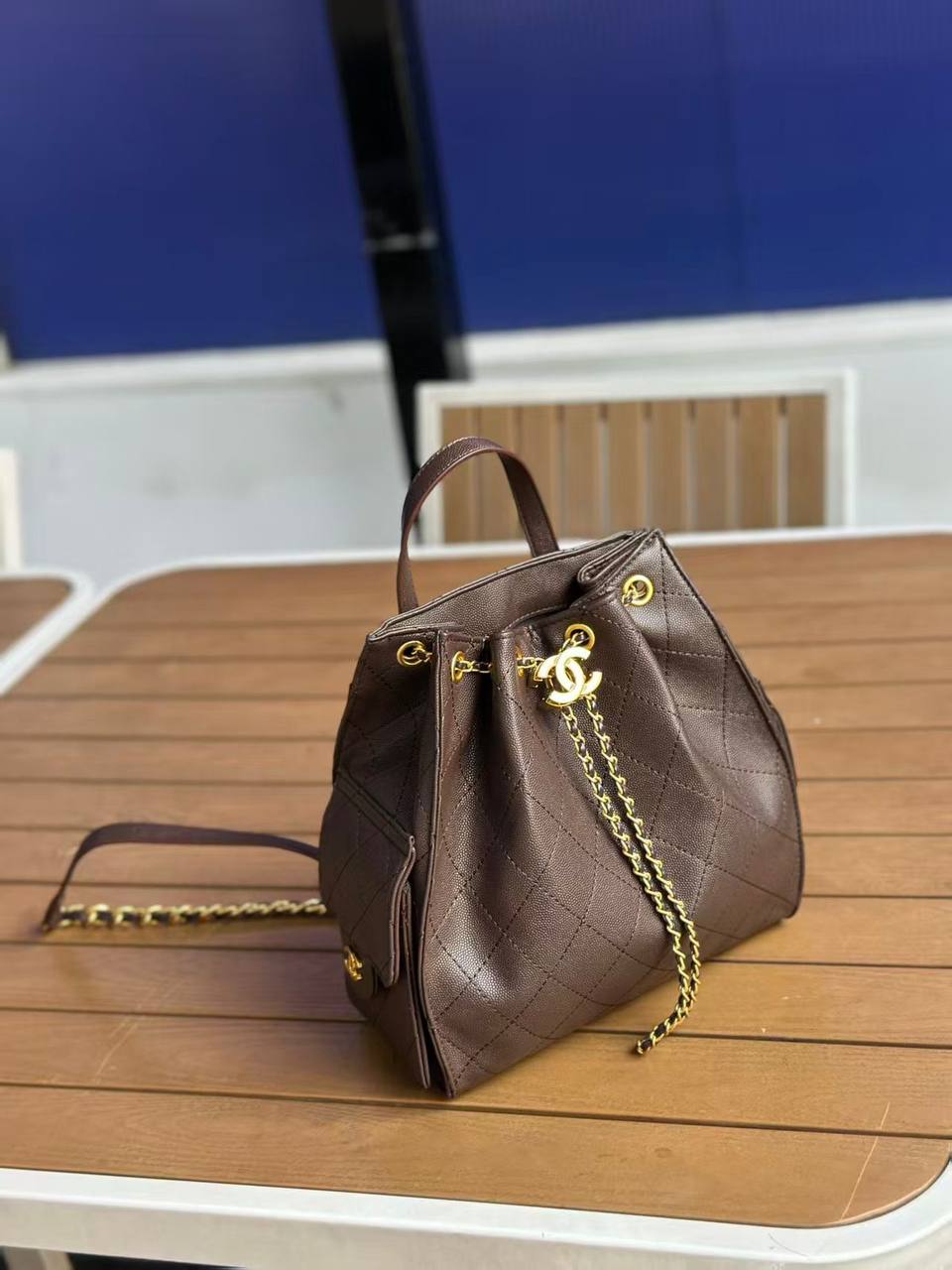 Chanel
New Stock
good quality
120 dhs🪙

Zain143
♥️♥️♥️