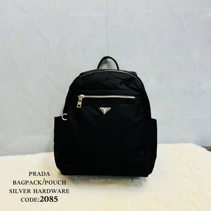 Prada ʙᴀɢᴘᴀᴄᴋ

Nʏʟᴏɴ ᴍᴀᴛᴇʀɪᴀʟ

115 dhs✅

Zain56
♥️♥️♥️