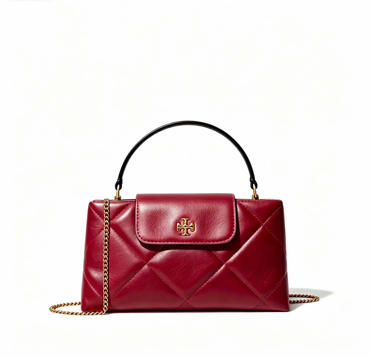 Tory Burch
110 dhs💓
Size：22CM
Good-quality with box

Zain35
♥️♥️♥️