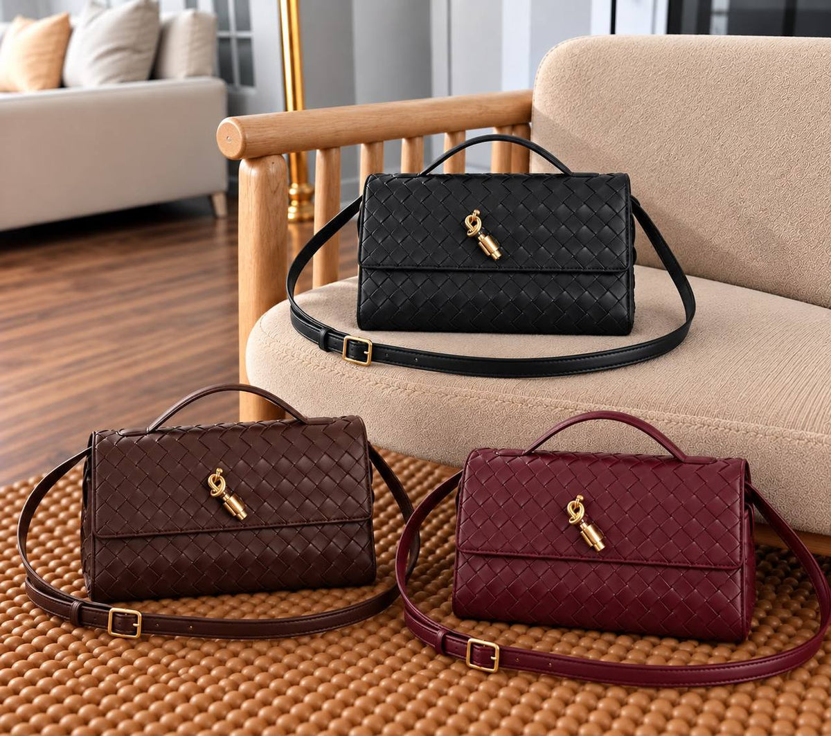 BOTTEGA  
SUPER MASTER QUALITY 
AVAILABLE 

For Price 👇 WhatsApp✅
0568585901 
0507557372
0552275751 Owner Zain 👌

Zain307
♥️♥️♥️
