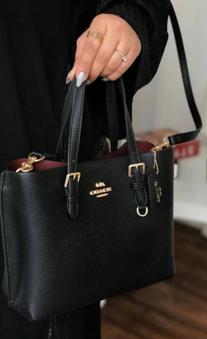 Coach
90 dhs🪙💕 
high quality

Zain26
♥️♥️♥️