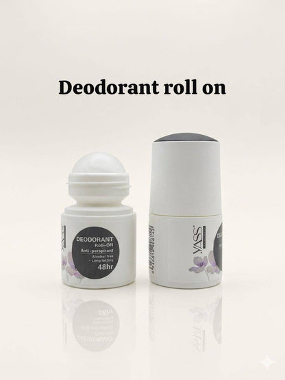 Deodorant roll on

10 dhs🇦🇪🇦🇪

Zain60
♥️♥️♥️