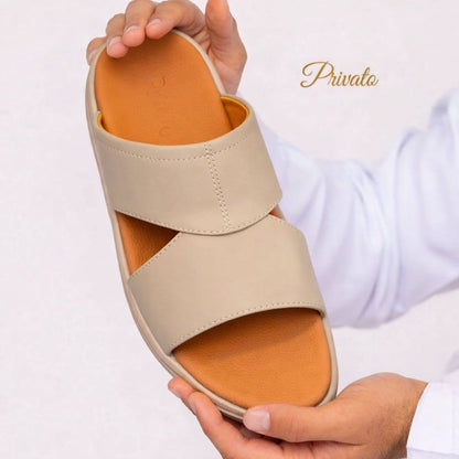 Privato slippers for men soft good quality  with box and paper bag size available (40to46) 6to12) 
160 dhs💓

Zain59
♥️♥️♥️