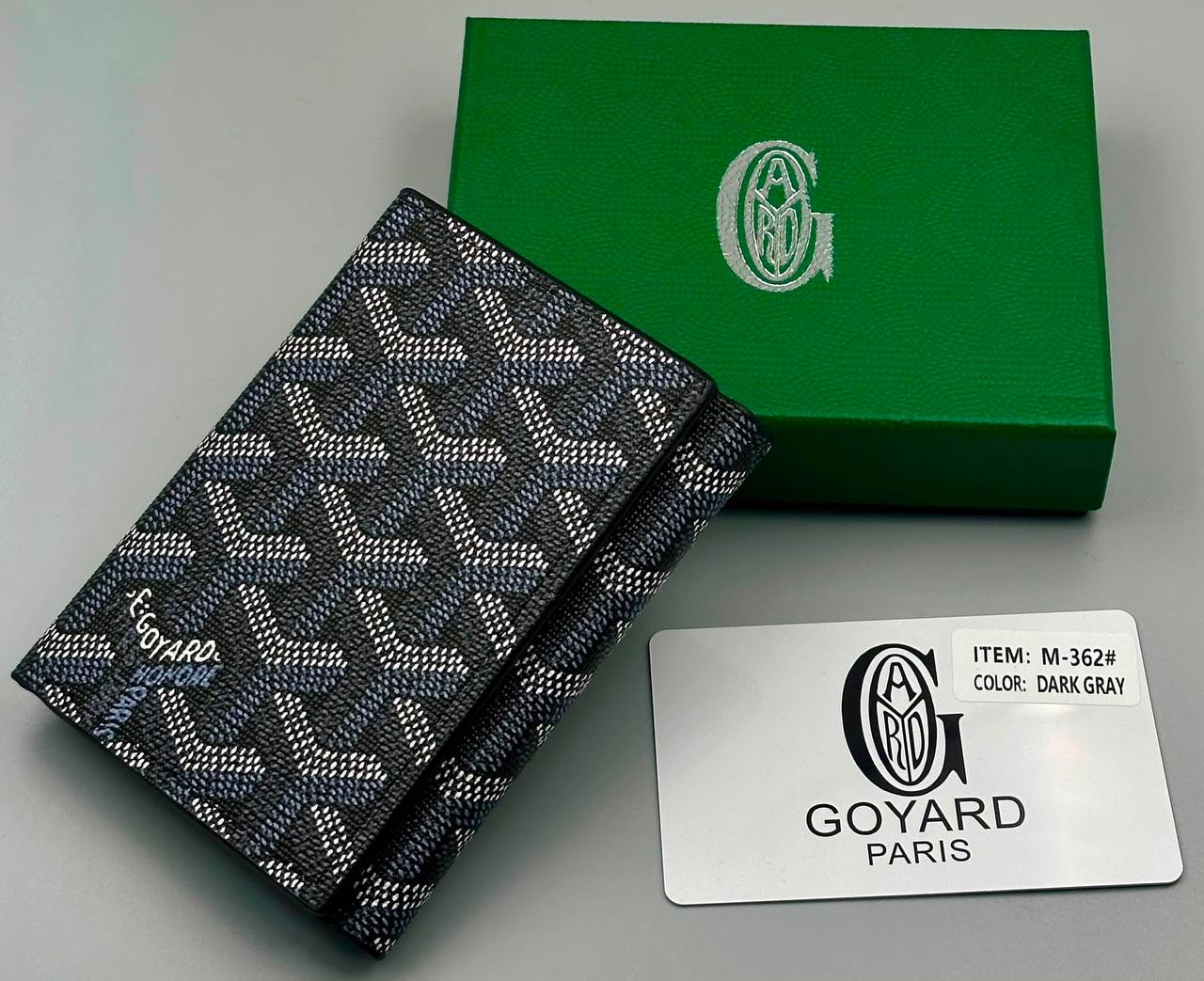 Wallets

Mixed brands

45 DHS🇦🇪🇦🇪

Zain182
♥️♥️♥️
