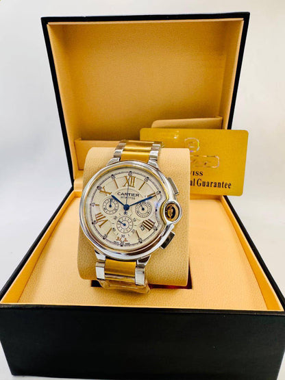 Cartier Men 
90 dhs🪙🌨️

Zain08
♥️♥️♥️