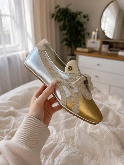 versace x onitsuka tiger
 , 36 to 40 , 

210 dhs

Zain196