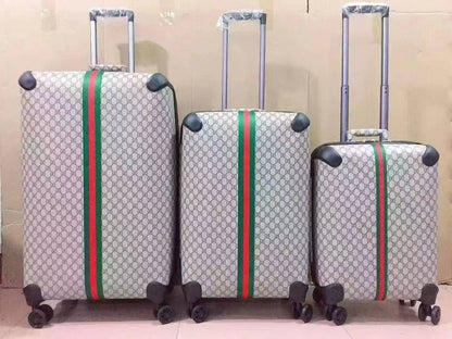 Travel Bags Set
570 dhs✅

Zain200
♥️♥️♥️