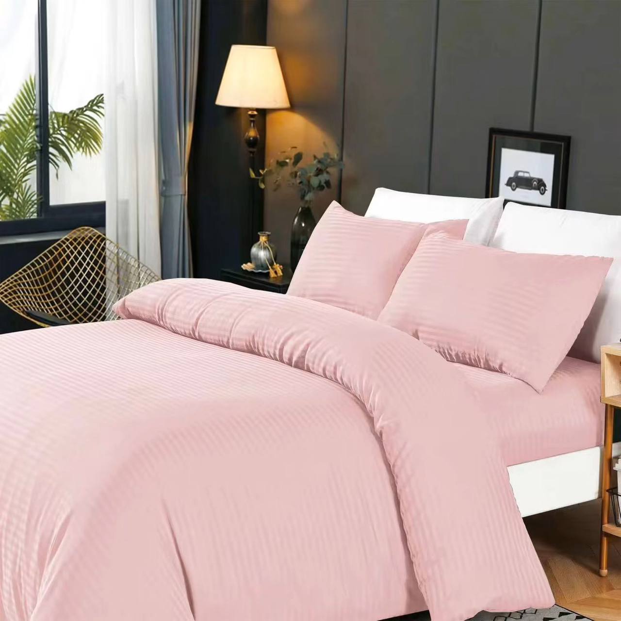 Hotel set
King size 💓comfort set 6 pcs
120 dhs✅

Zain99
♥️♥️♥️