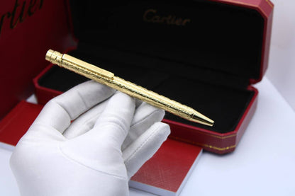 Cartier
Master pen
with Brand box 🎁
95 dhs✅

Zain304
♥️♥️♥️