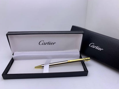 Pen
Cartier
55 dhs✅

Zain126
♥️♥️♥️