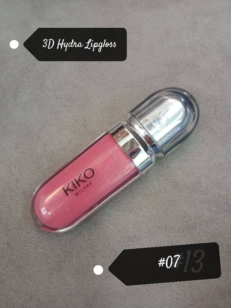 Kiko Lip Gloss
20 dhs🗽

Zain36
♥️♥️♥️