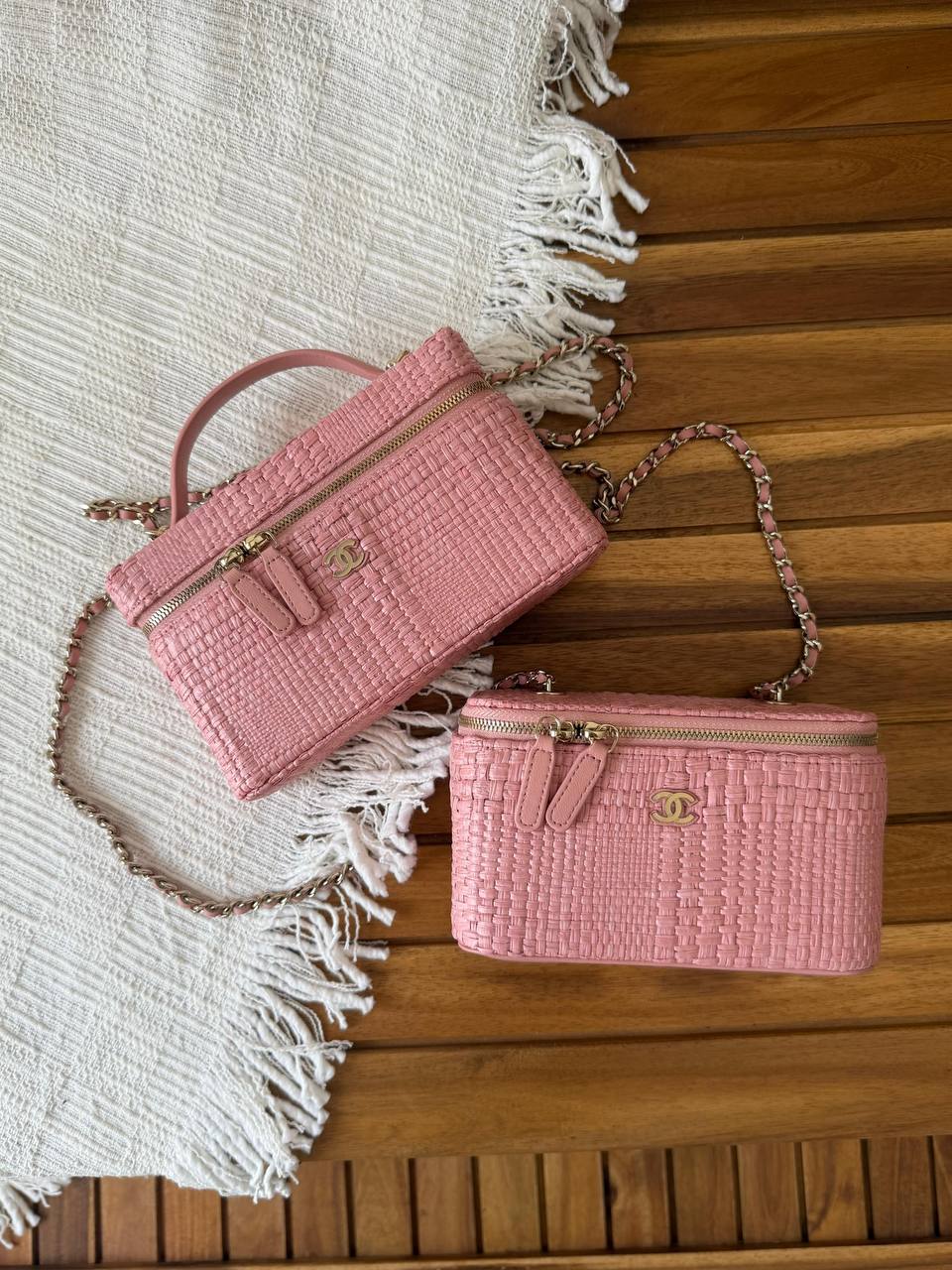 Chanel 
*Vanity💕*
Super Master 
For Price 👇 WhatsApp✅
0568585901 
0507557372
0552275751 Owner Zain 👌

Zain317
♥️♥️♥️