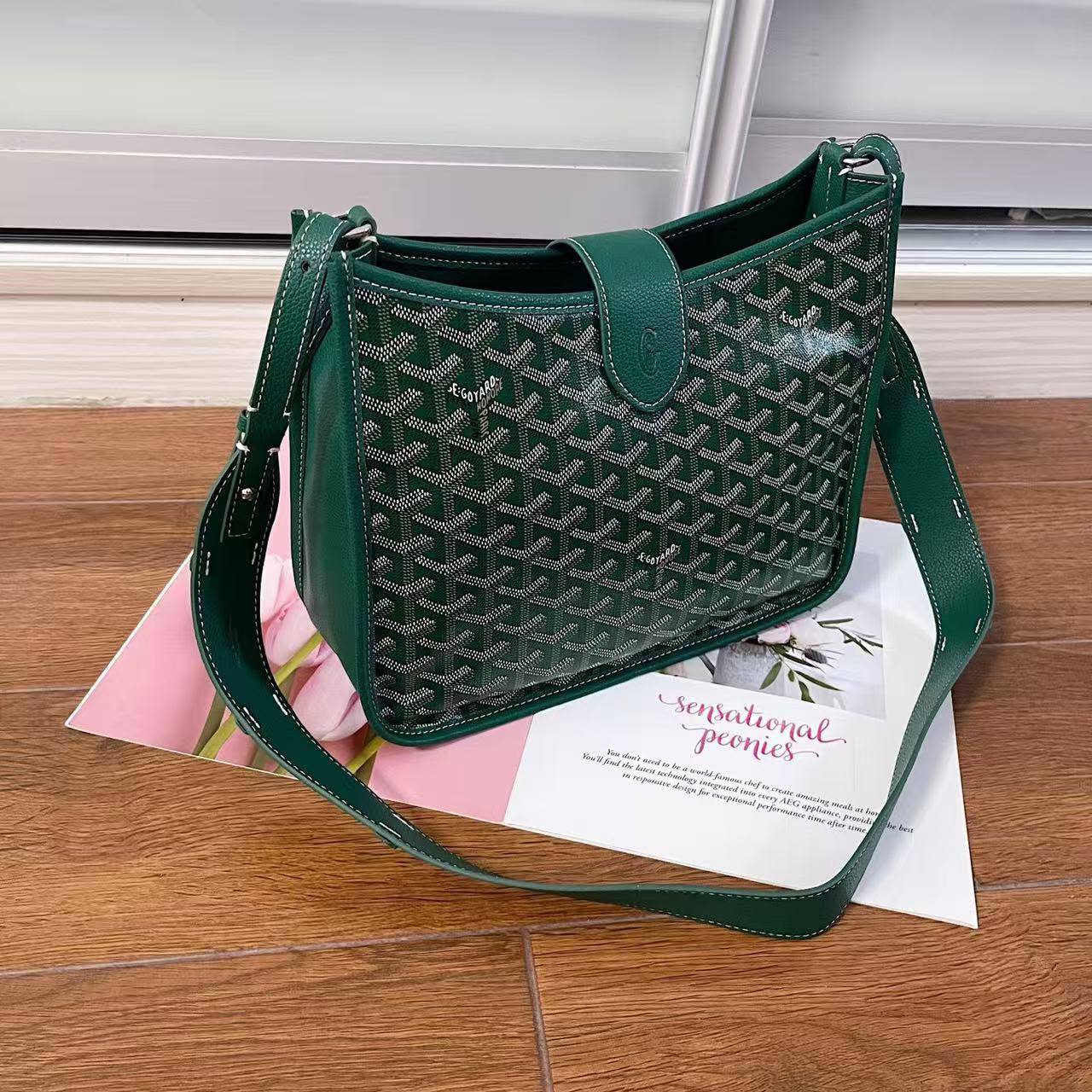 Goyard
Master🌺🌺
260 dhs✅

Zain141
♥️♥️♥️