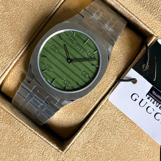 Gucci for men good quality
 190 dhs✅

Zain59
♥️♥️♥️