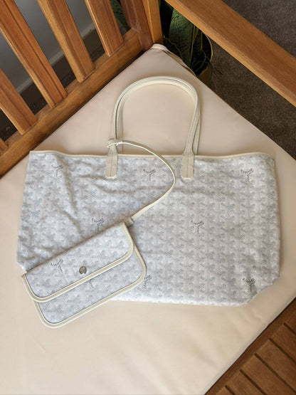 GOYARD💫
Super Master Quality⚡️
Size PM

For Price 👇 WhatsApp✅
0568585901 
0507557372
0552275751 Owner Zain 👌

Zain321
♥️♥️♥️