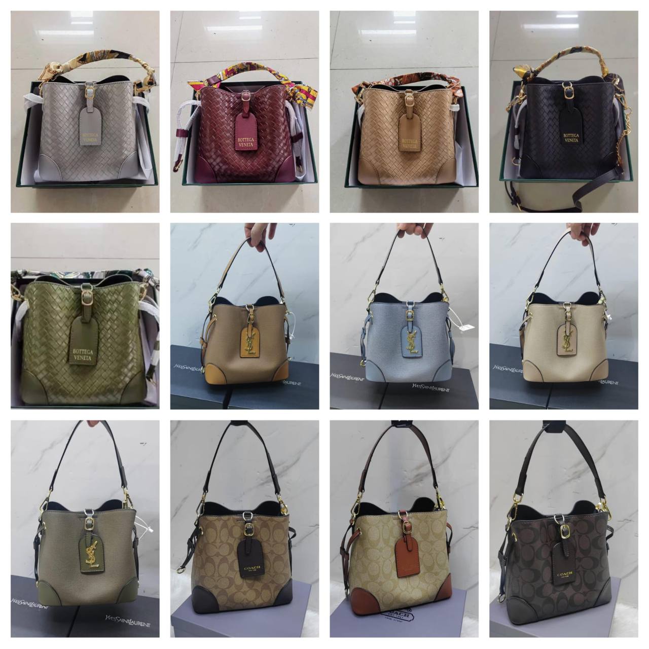Bags

withbox 
🎁🎁🎁

110 dhs✅

Zain143
♥️♥️♥️