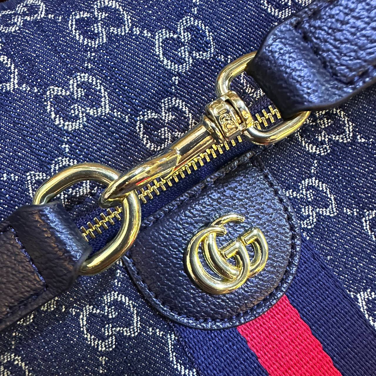 GUCCI 
COPY ONE 
WITH BOX 
140 dhs✅

Zain295
♥️♥️♥️