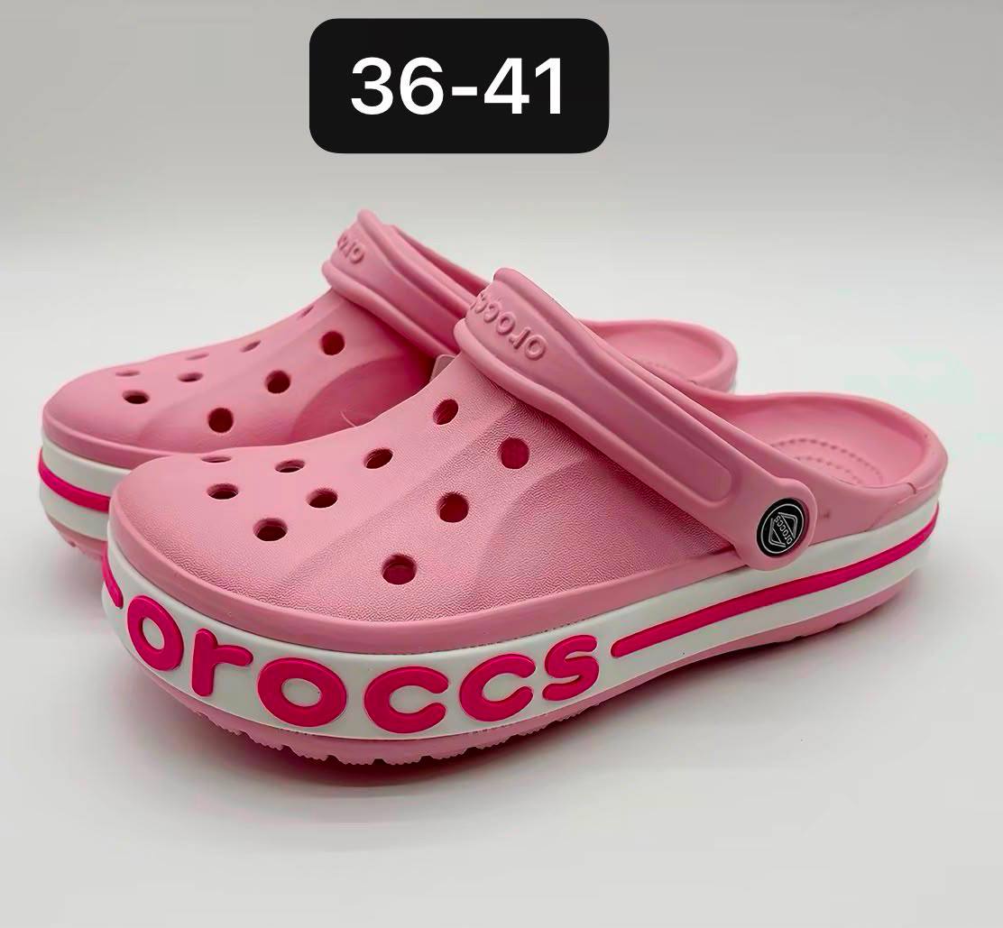 ✨ Crocs Available ✨
36–46
55 dhs🇦🇪🇦🇪

Zain311
♥️♥️♥️