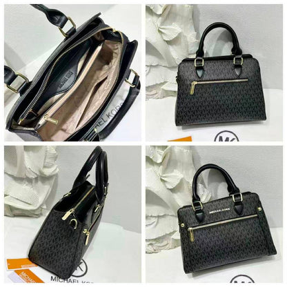 💝 MK Tote

1⃣️ First quality 

Size : 26 * 13 * 21 cm

with pouch
100 dhs🇦🇪🇦🇪

Zain115
♥️♥️♥️