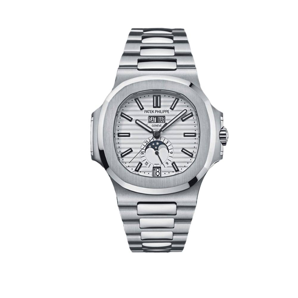 Patek Philippe watch for men good quality automatic 
350 dhs💓

Zain59