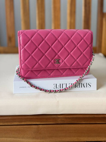CHANEL 
Super Master Quality ⚡️
Original Packing 🎁
Size 19CM📏

For Price 👇 WhatsApp✅
0568585901 
0507557372
0552275751 Owner Zain 👌

Zain321
♥️♥️♥️