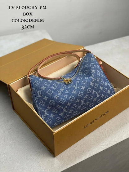 LV sʟᴏᴜᴄʜʏ ᴘᴍ
ʜᴀɴᴅʙᴀɢ ᴀɴᴅ sʜᴏᴜʟᴅᴇʀ ʙᴀɢ 
ᴡɪᴛʜʙᴏx
Mᴏɴᴏɢʀᴀᴍ ᴄᴀɴᴠᴀs
sɪᴢᴇ:32ᴄᴍ
110 dhs🇦🇪🇦🇪

Zain56
♥️♥️♥️