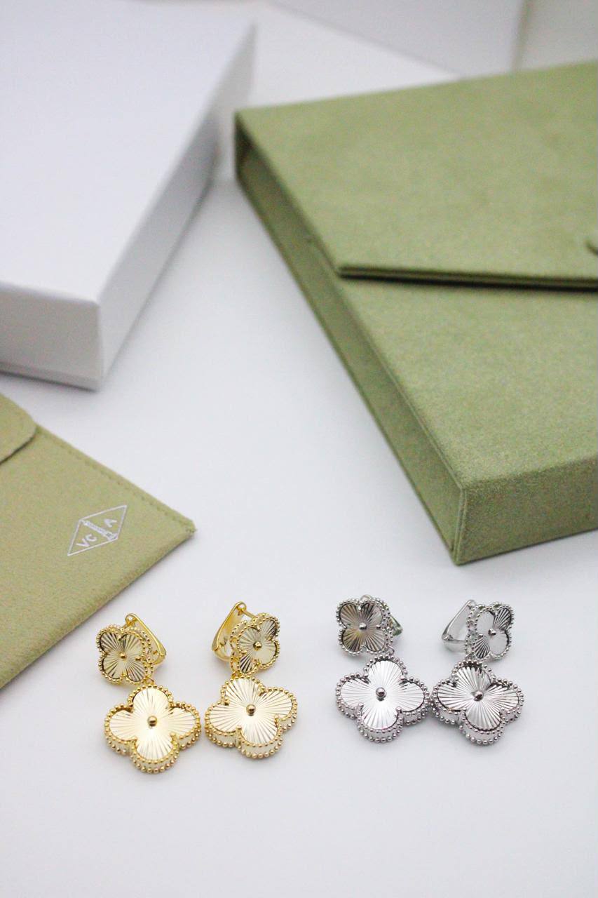 Vca earring

60 dhs

Zain122
♥️♥️♥️