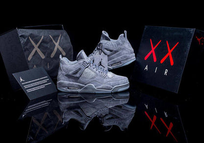 KAWS x Air Jordan 4 Retro 'Cool Grey'
36-45 AVAILABLE 🤩
Now on discount 😇
240 dhs🇦🇪🇦🇪

Zain242
♥️♥️♥️