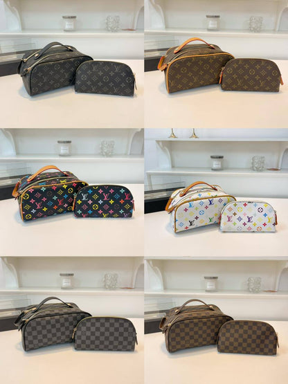 LV
95 dhs🪙🌨️
size    27×16×13cm   

withbox
🎁🎁🎁

Zain04
♥️♥️♥️