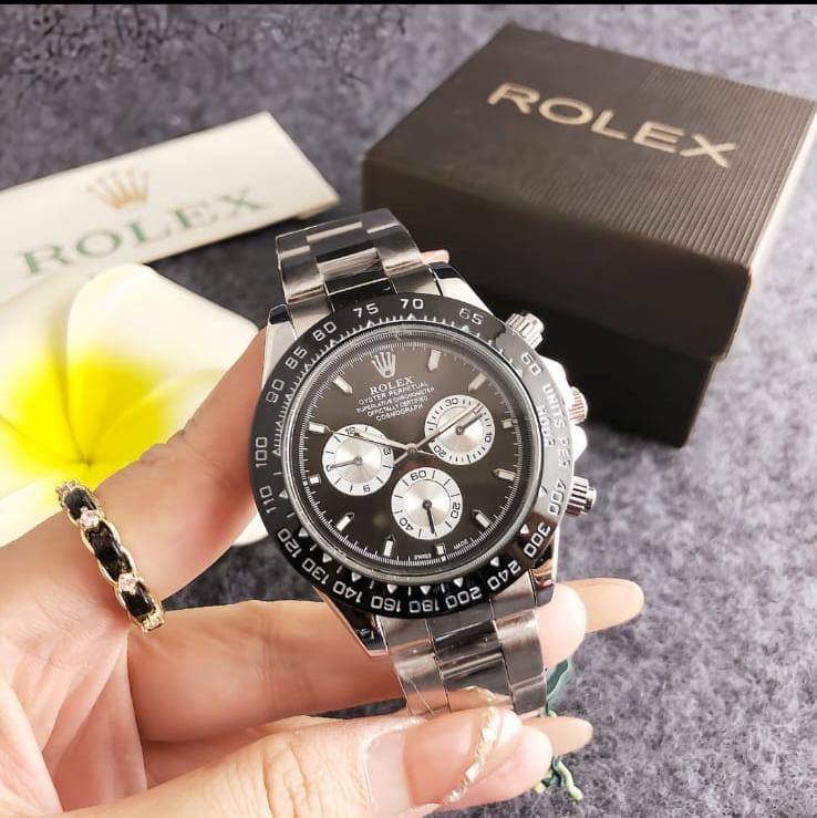 Rolex
Good Quality
80 dhs💓

Zain277
♥️♥️♥️