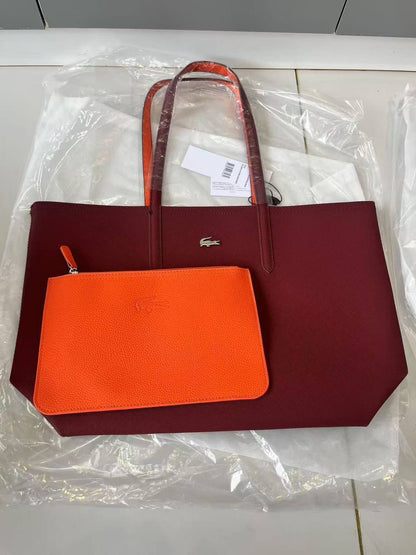 Lacoste
70 dhs💓

Zain07
♥️♥️♥️
