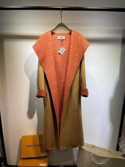 *New collections master                                             
good pualiit 💖👌🧥🧥
*AVAILABLE
280 dhs🪙💕
size：S M L

Zain231
♥️♥️♥️