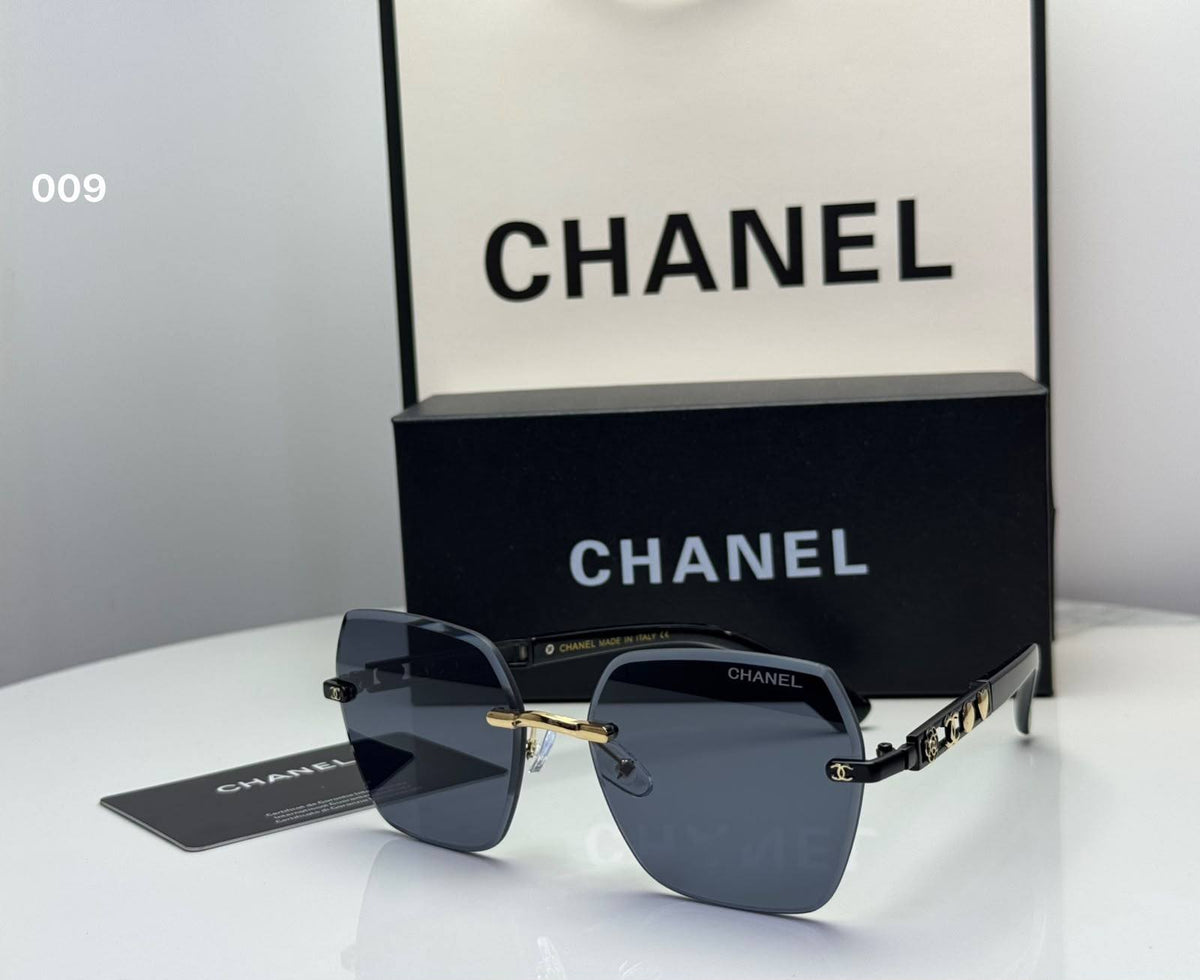 Chanel
Sunglasses 
65 dhs🇦🇪🇦🇪

Zain182
♥️♥️♥️
