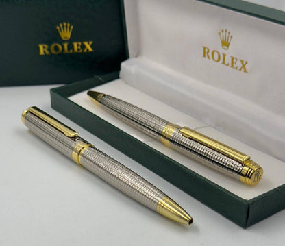 Rolex
Pen
55 dhs✅

Zain182
♥️♥️♥️