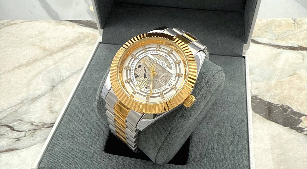 Men’s watch 
60 dhs✅

Zain45
♥️♥️♥️