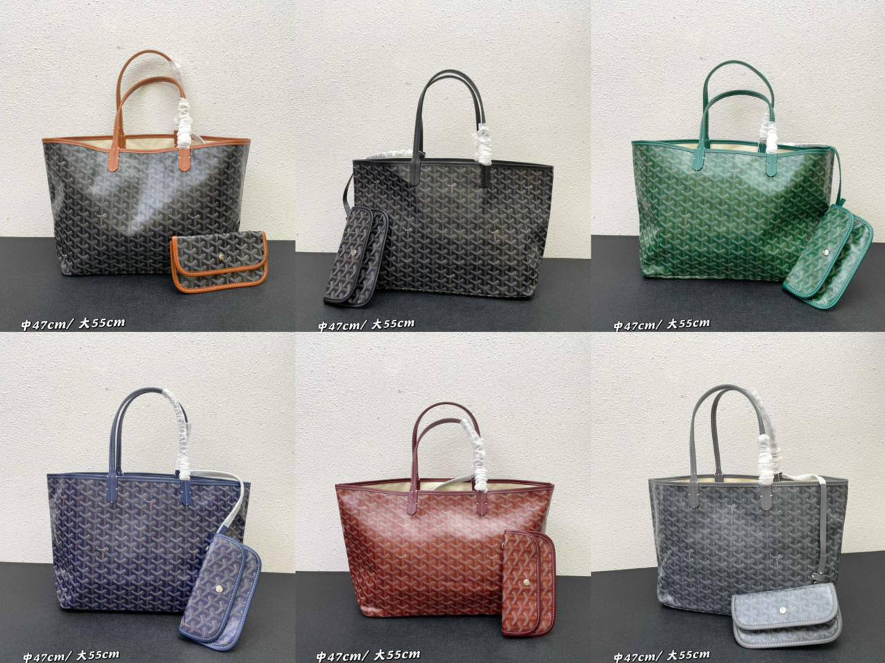 Goyard
Master🌺🌺
240 dhs💓
#46cm🩷🩷🙋‍♂️

Zain128
♥️♥️♥️