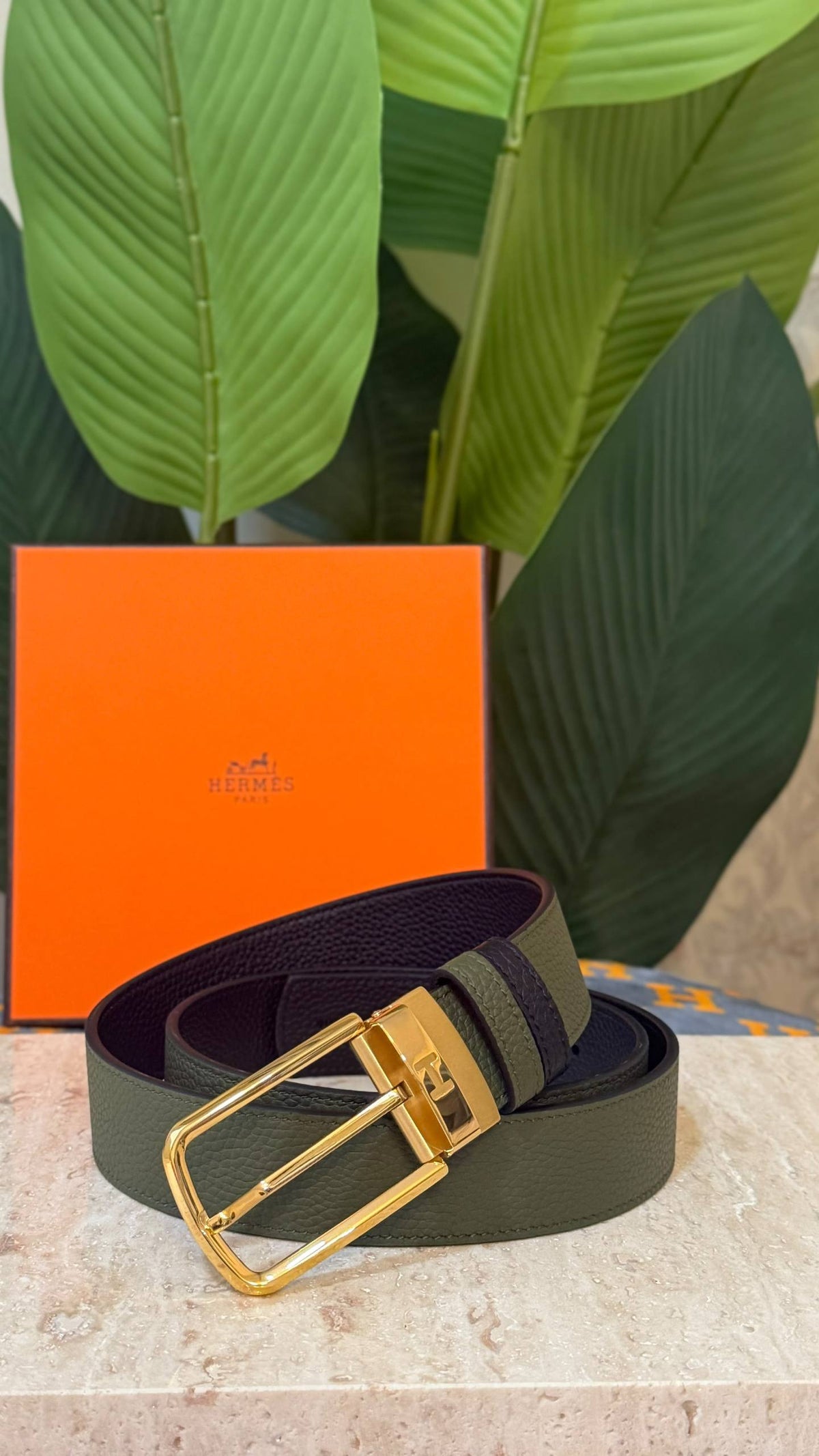 Hermes
For  men
Super master
With original box

320 dhs🇦🇪🇦🇪


Zain281
♥️♥️♥️