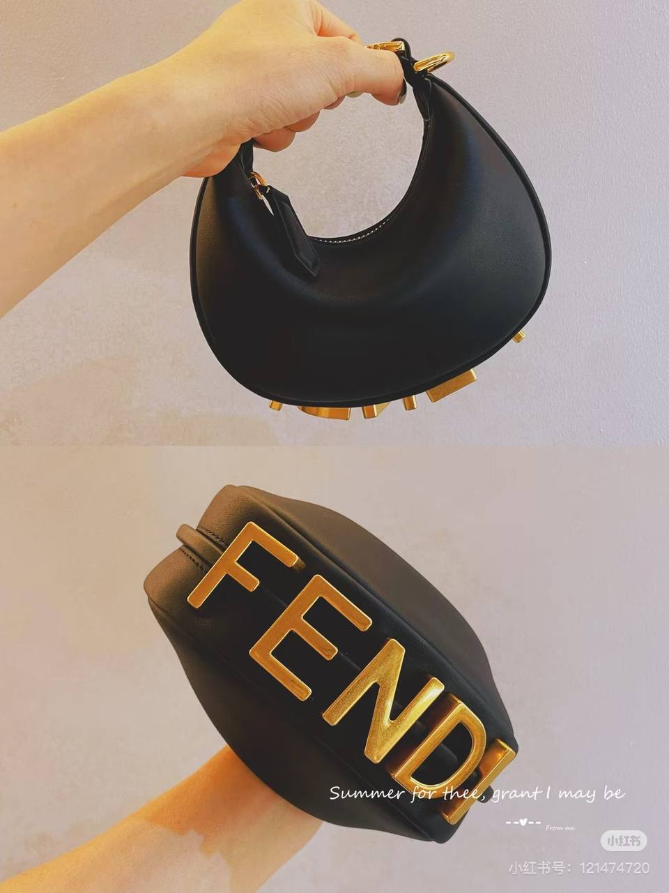 FENDI
GOOD QUALITY 
SIZE:20cm   

95 dhs🪙

withbox  
🎁🎁🎁

Zain04
♥️♥️♥️