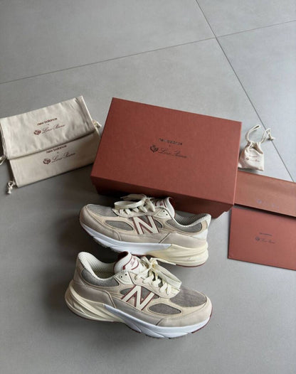New Balance X Loro Piana U990LO6🤎
36-45 AVAILABLE 🤩
240 dhs✅

Zain242
♥️♥️♥️