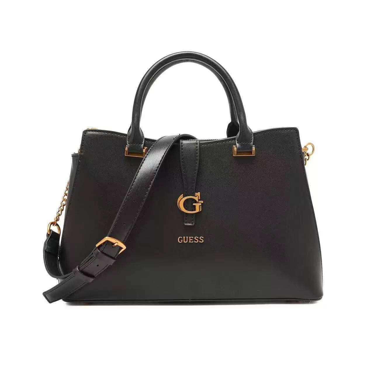 🌸 Guess Tote
Good quality
Size : 35 * 23 * 10 cm
110 dhs🇦🇪🇦🇪

Zain115
♥️♥️♥️