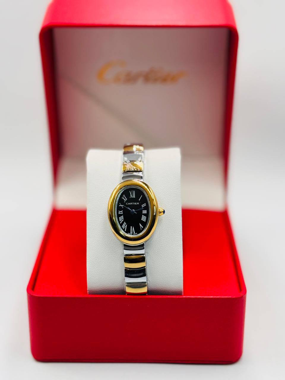 Cartier Ladies 
55 dhs❣️

Zain08
♥️♥️♥️