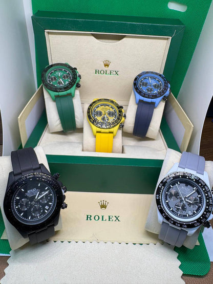 Rolex
good quality
110 dhs🪙💕

Zain116
♥️♥️♥️