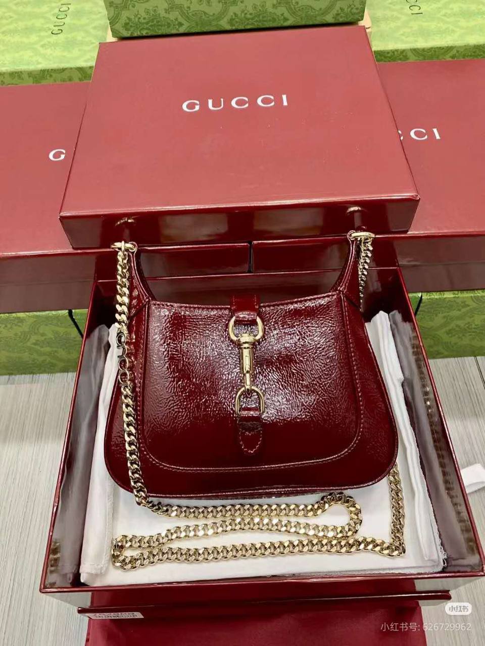 Gucci
Master❣️❣️
230 dhs✅

Zain10
♥️♥️♥️