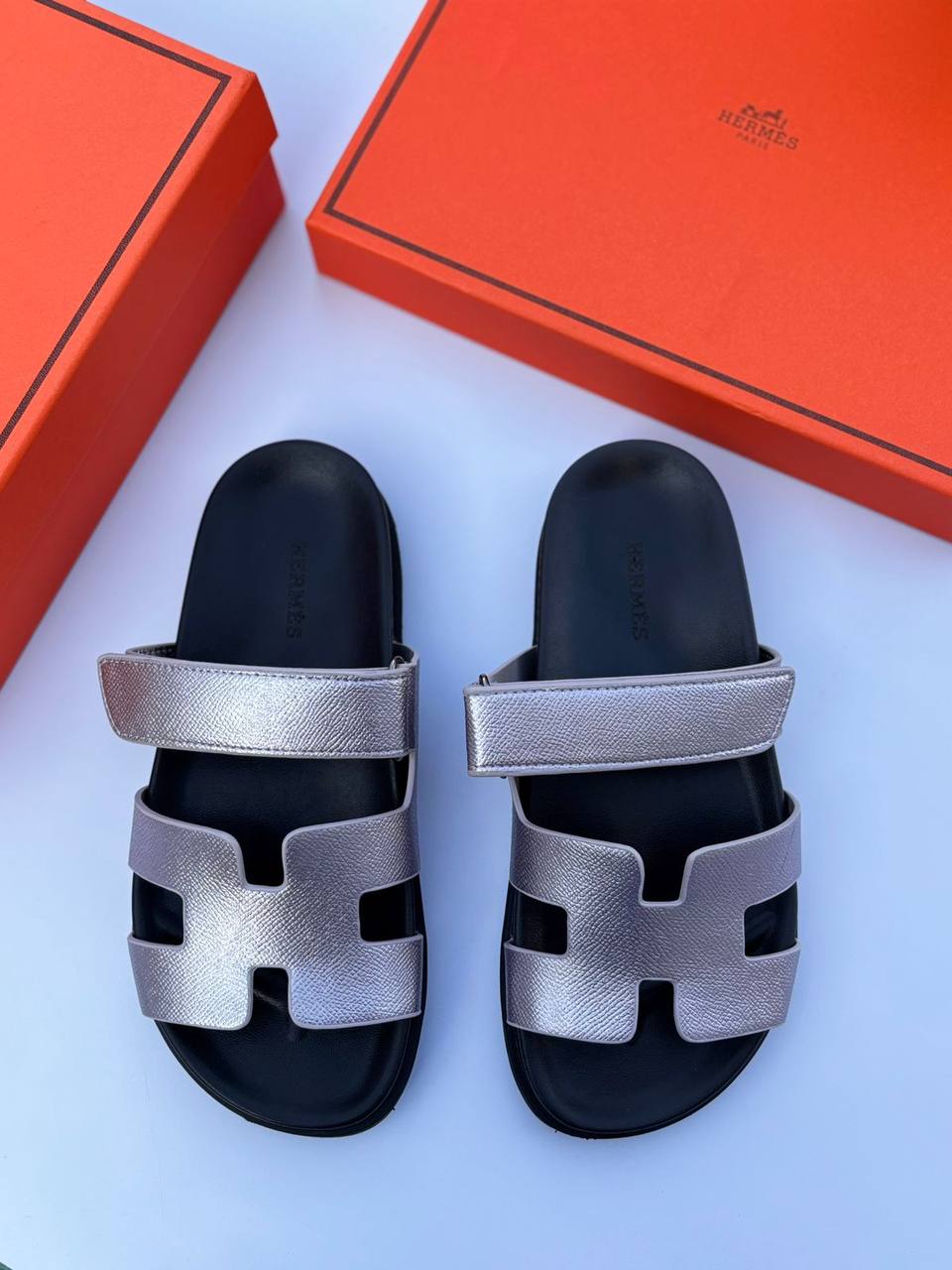Hermes 
110 dhs🪙🌨️
Size 40-45

Zain30
♥️♥️♥️