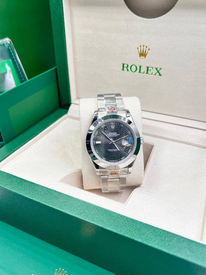 Rolex
High Quality
180 dhs✅

Zain85
♥️♥️♥️