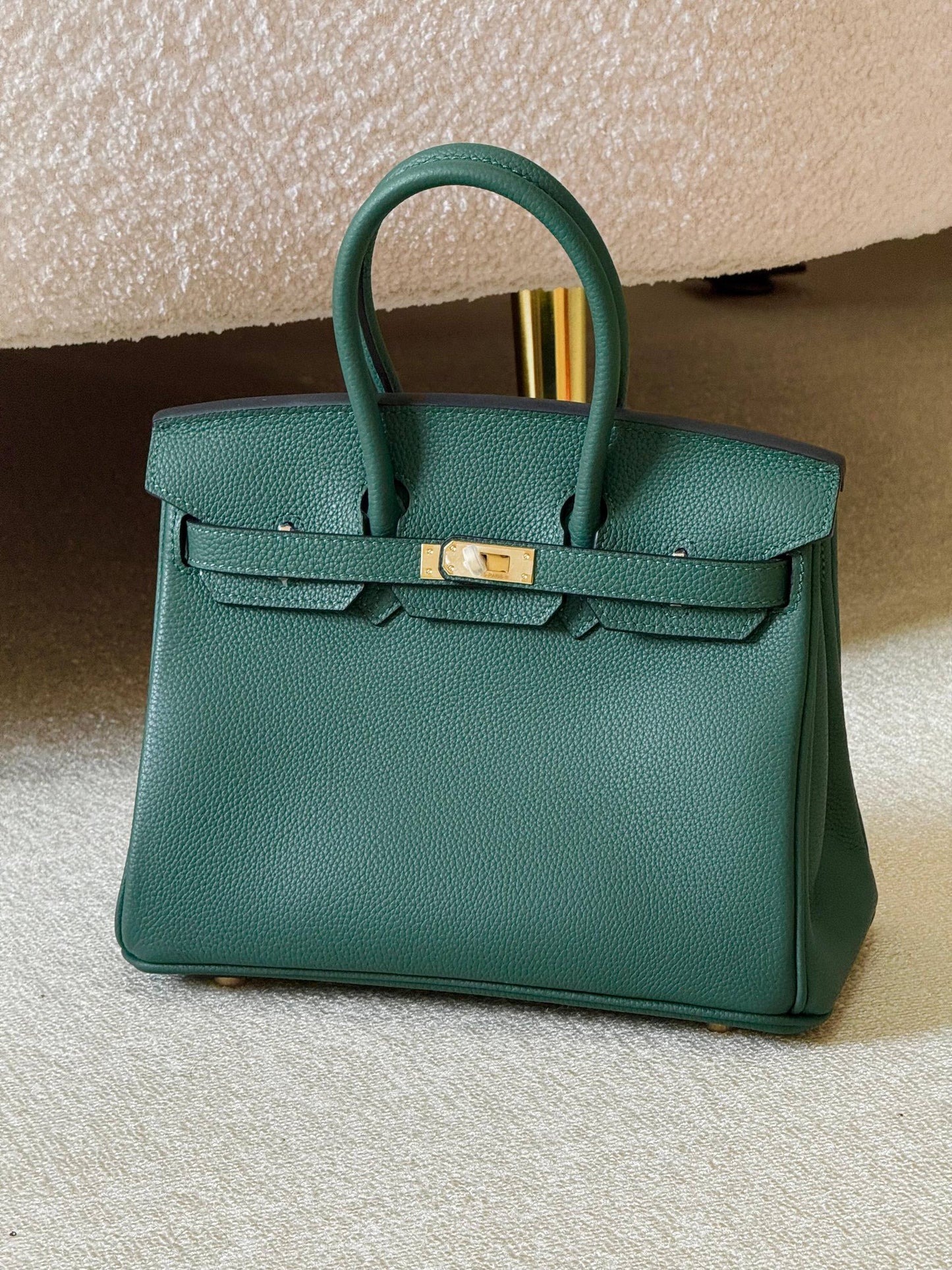 Hermes birkin 25cm💕master quality😍

with box❤️
🎁🎁🎁

400 dhs🪙🌨️

Zain52
♥️♥️♥️