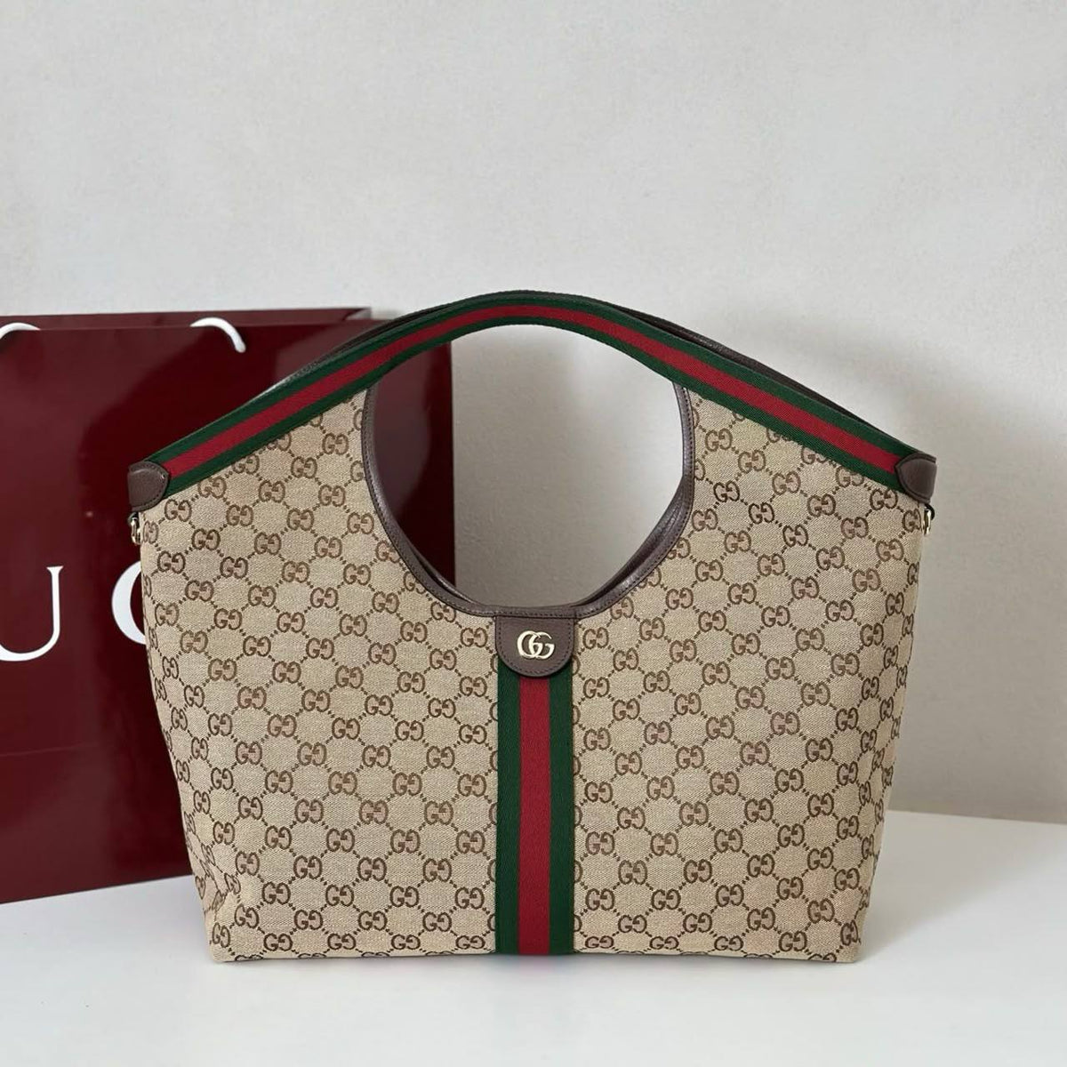 GUCCI  
SUPER MASTER QUALITY 
AVAILABLE 

For Price 👇 WhatsApp✅
0568585901 
0507557372
0552275751 Owner Zain 👌

Zain307
♥️♥️♥️